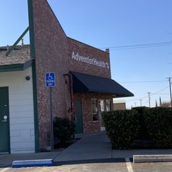 Adventist Health Medical Office - Kerman - Worst clinic ever, poor customer service and waste of time.