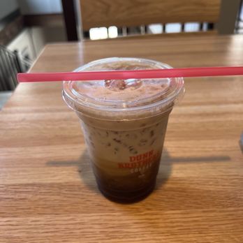 Dunn Brothers Coffee - Cold brew - Coffee & Tea Near Me - Minneapolis, Minnesota