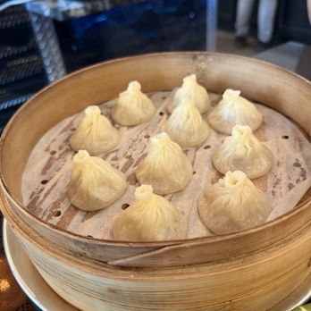 Steam Dumpling - Soup dumplings - Noodles Near Me - Stafford, Texas Steam Dumpling - Soup dumplings - Noodles Near Me - Stafford, Texas