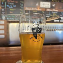 Craft Pour House