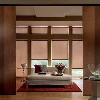 Aart Custom Shutters - Roller Shades - Shades & Blinds Near Me - Jackson Heights, New York