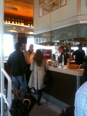 Café de La Concha by null