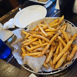 Fries Fries