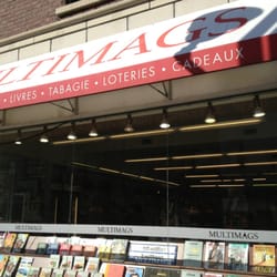 Multimags