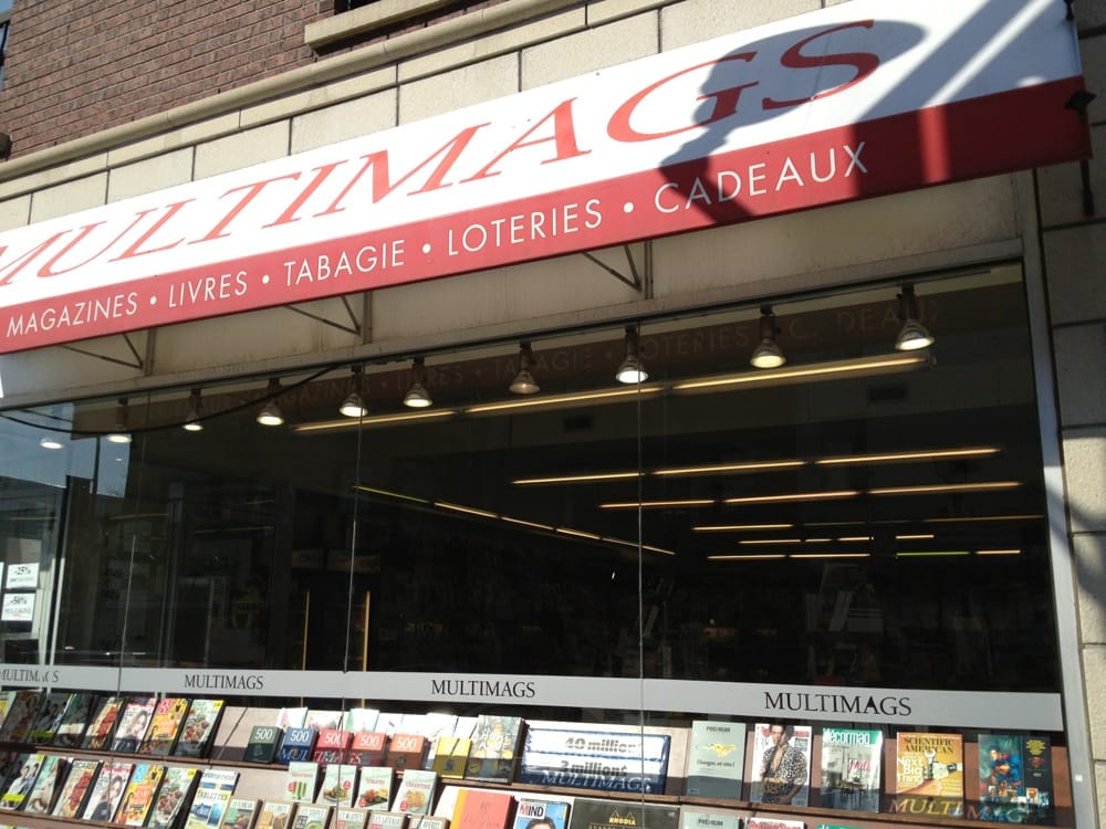 Multimags