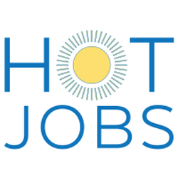 970 Hot Jobs
