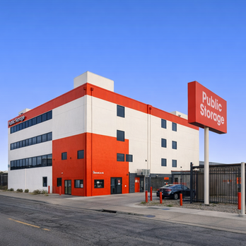Public Storage - Self Storage Near Me - North Hollywood, California Public Storage - Self Storage Near Me - North Hollywood, California