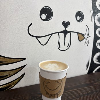Drink Happy Thoughts - Juice Bars & Smoothies Near Me - Chicago, Illinois