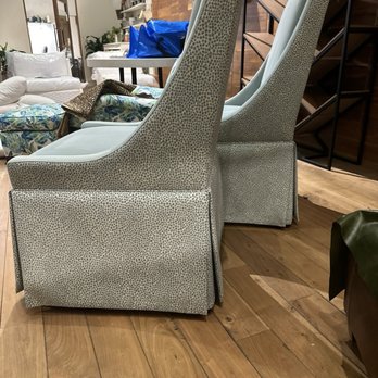 H & B Upholstery - Furniture Reupholstery Near Me - Simi Valley, California