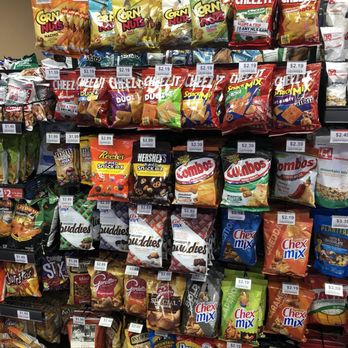 Circle K - Gas Stations Near Me - Chandler, Arizona