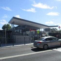 Croydon Station