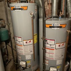 Argos Plumbing and Heating