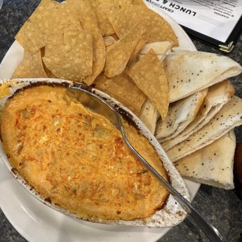 Craft Public House - Buffalo Chicken Dip - Sports Bars Near Me - Cary, North Carolina Craft Public House - Buffalo Chicken Dip - Sports Bars Near Me - Cary, North Carolina