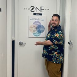 The One Spa