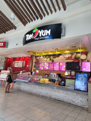 Tom Yum Thai Kitchen by null