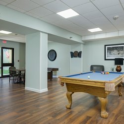 Grand Villa of Clearwater - Game Room