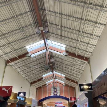 great lakes crossing nike outlet