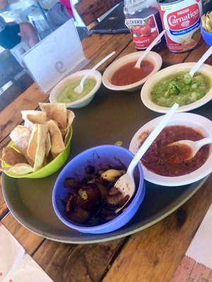 La Garita by null