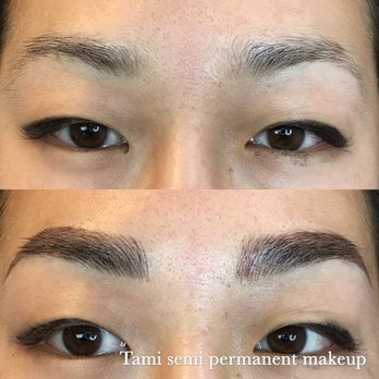 Tami's Semi-Permanent Makeup - Permanent Makeup Near Me - Glendale, California Tami's Semi-Permanent Makeup - Permanent Makeup Near Me - Glendale, California