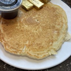 Bogey's Restaurant - Bogey's choice pancake