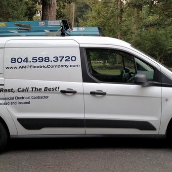 AMP Electric - AMP Electric - Electricians Near Me - Powhatan, Virginia AMP Electric - AMP Electric - Electricians Near Me - Powhatan, Virginia