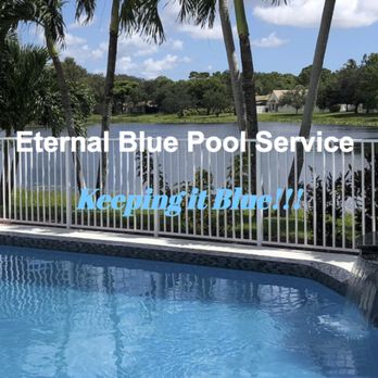 Eternal Blue Pool Service - Pool Cleaners Near Me - Casselberry, Florida Eternal Blue Pool Service - Pool Cleaners Near Me - Casselberry, Florida