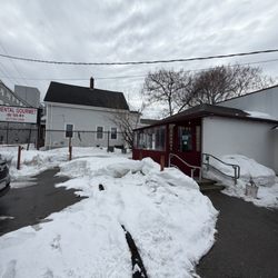 Oriental Gourmet - Unassuming exterior