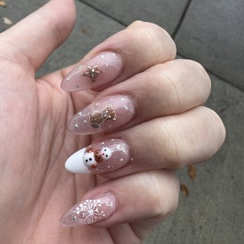 Kiwi Nails Fishtown - Nail Salons Near Me - Philadelphia, Pennsylvania Kiwi Nails Fishtown - Nail Salons Near Me - Philadelphia, Pennsylvania