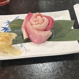Sashimi