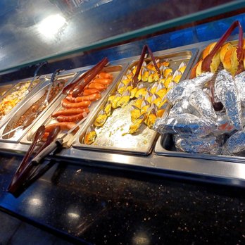 Flaming Buffet - Seafood Near Me - Chino, California