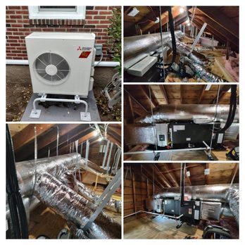 SkyWalker HVAC - Heating & Air Conditioning/HVAC Near Me SkyWalker HVAC - Heating & Air Conditioning/HVAC Near Me