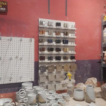 Clay - Arts & Entertainment Near Me - Long Beach, California