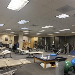 Select Physical Therapy - Cyfair