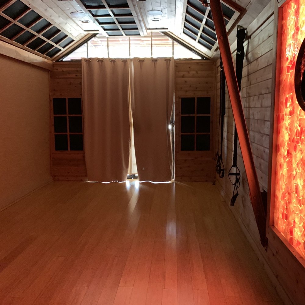 Sweatheory - Heated studio - Yoga Near Me - Los Angeles, California Sweatheory - Heated studio - Yoga Near Me - Los Angeles, California