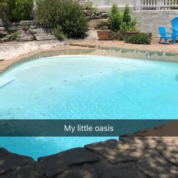 Creek Hollow Rv Park