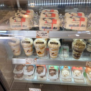 Timeless Tea - Desserts Near Me - Seattle, Washington Timeless Tea - Desserts Near Me - Seattle, Washington