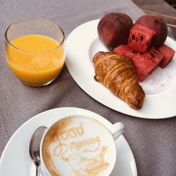 The St. Regis Istanbul - Breakfast - Hotels Near Me - Istanbul, 34