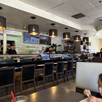 Oni Sushi - Sushi Bars Near Me - Claremont, California Oni Sushi - Sushi Bars Near Me - Claremont, California