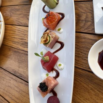 Morimoto Maui - Morimoto sushi app - Japanese Near Me - Wailea, Hawaii