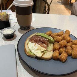 Avocado Toast Avocado Toast