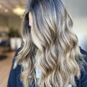 Highonhair - Foilayage - Hair Salons Near Me - San Dimas, California Highonhair - Foilayage - Hair Salons Near Me - San Dimas, California