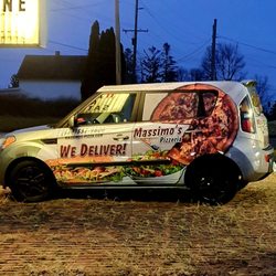 Massimo's Pizzeria