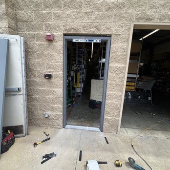 Capitol Glass Pro - Hallow metal door replacement - Glass & Mirrors Near Me Capitol Glass Pro - Hallow metal door replacement - Glass & Mirrors Near Me