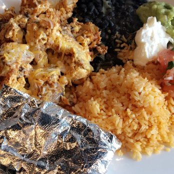 The Scratch Room - Chorizo con papas - Breakfast & Brunch Near Me - Anaheim, California