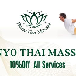 Phinyo Thai Massage