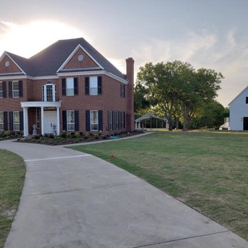 The Abbey Estate - Venues & Event Spaces Near Me - Waxahachie, Texas