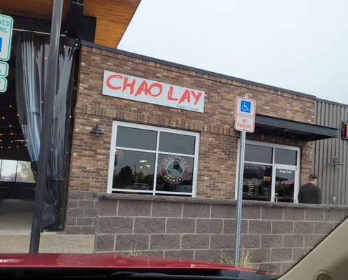 Chao Lay by null