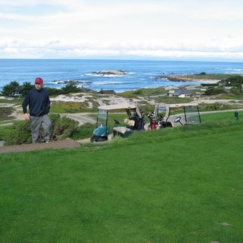 Spyglass Hill Golf Course - Golf Near Me - Pebble Beach, California Spyglass Hill Golf Course - Golf Near Me - Pebble Beach, California