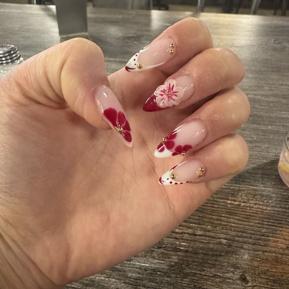Divas Nails - Nail Salons Near Me - Northridge, California Divas Nails - Nail Salons Near Me - Northridge, California