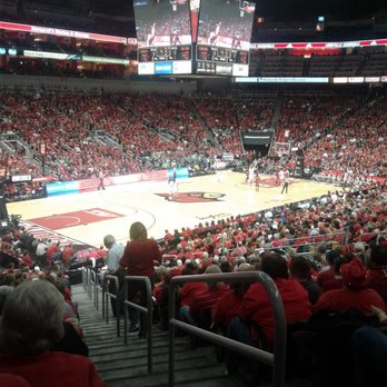 KFC Yum! Center - Stadiums & Arenas Near Me - Louisville, Kentucky KFC Yum! Center - Stadiums & Arenas Near Me - Louisville, Kentucky
